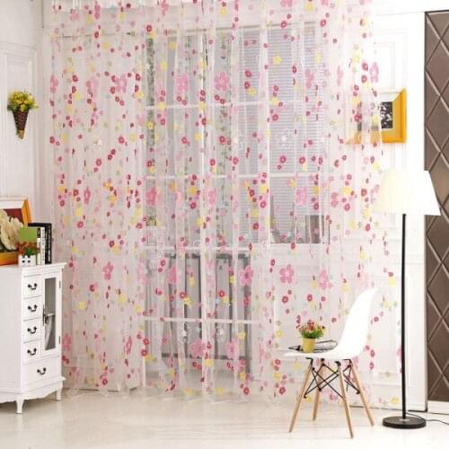 New Beginning Curtains