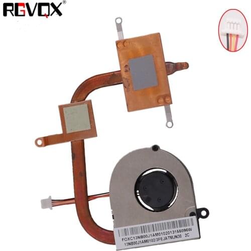 NEW Laptop Cooling Fan For ASUS Eee PC 1015 1015T 1015B 1015PE 1015P For Intel,Independent Graphics PN: NFB40A05H Cooler
