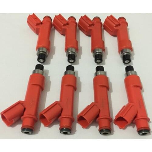 Olmaige Fuel Injectors