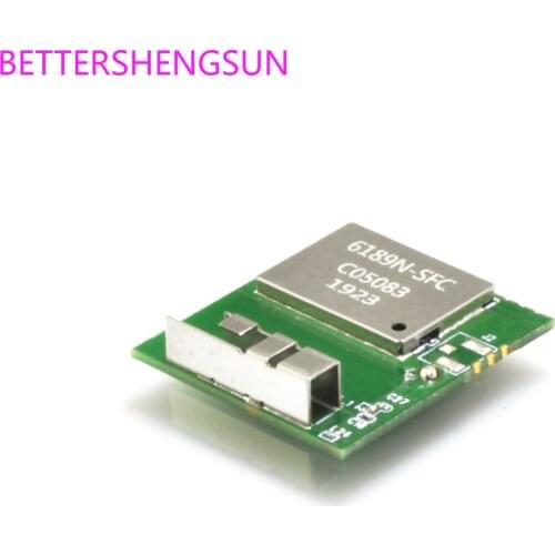 RTL8189FTV fn-link6189N-SFC wifi module module