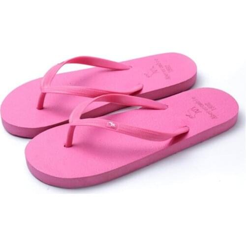 Special offer mens summer slippers foam slippers EVA ladies casual summer fashion shoes beach sandals size 36~44 womens shoes