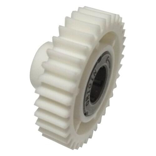 Compatible AB01-1466 AB01-1490gear for Ricoh AF1075 2075 7500 7001 8001 8000 2060 5500 roller