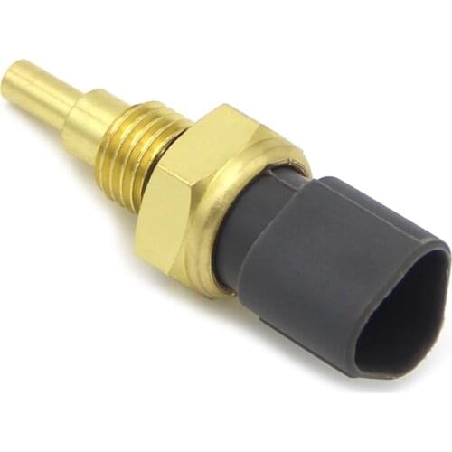 Motorcycle Radiator Fan Thermo Switch For Honda GL1800 NSA700 DN-01 NSS250EX NSS250X NSS250 Forza X EX NT700V RC213 V-S Moto