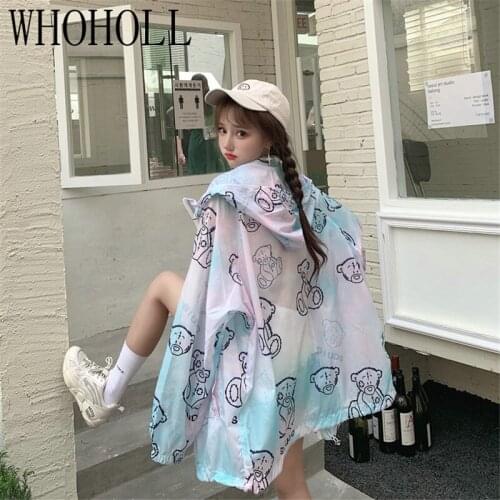 Женские летние куртки WHOHOLL China At AliExpress