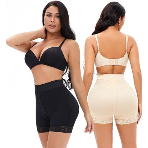 S-6XL Women Waist Trainer Shapewear Corset Reducing Body Shaper Modeling Underwear Panties Briefs Slimming Underwear Vests