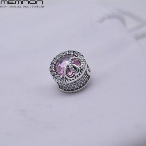 100% Authentic S925 hearts love Charms 925 sterling Silver beads fit European charm Bracelet Necklace DIY jewelry for women