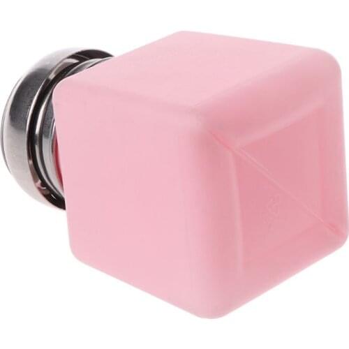 Anti-static Plastic Press Pump Bottle 100ML 200ml 250ml Liquid Alcohol Bottles Dispenser for Electronics PCB Panel Mobile Phone