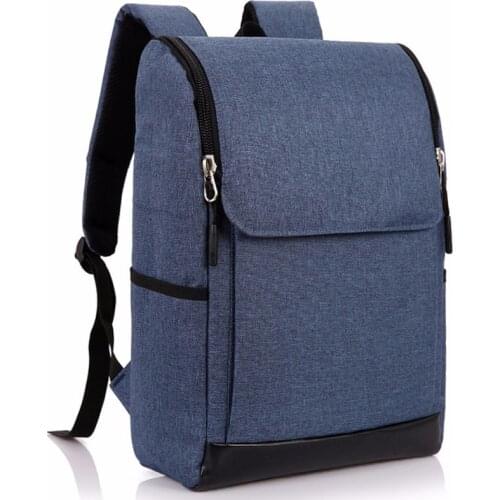 BAIJIAWEI Men's Casual Backpacks