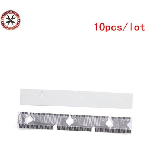 Free Shipping For BMW pixel repair tool For BMW E38 E39 E53 cluster repair ribbon cable full 10pcs/set