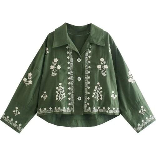 BubbleKiss Linen Blouses