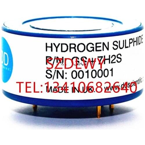 SZDLWY Hydrogen sulfide sensor GS+7H2SHO