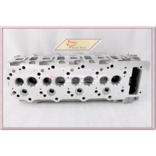 908 515 4M40 Engine Cylinder Head For Mitsubishi Pajero GLS GLX Montero GLS GLX canter 1994- 2.8L 2835ccm SOHC 8 ME202621 908515
