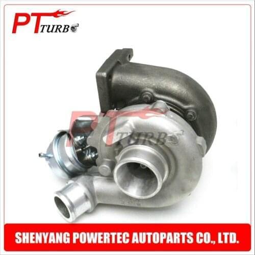 GT2556V 721204 Turbo Charger 721204-0001 For VW LT II 2.8 TDI 116Kw 158Hp AUH 062145701A Turbocharger New Turbolader 2002-2006