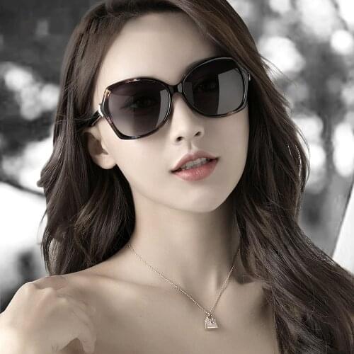 GUZTAG Womens Sunglasses Brand