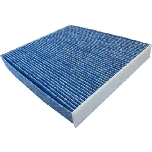 IIEPECA Cabin Filters