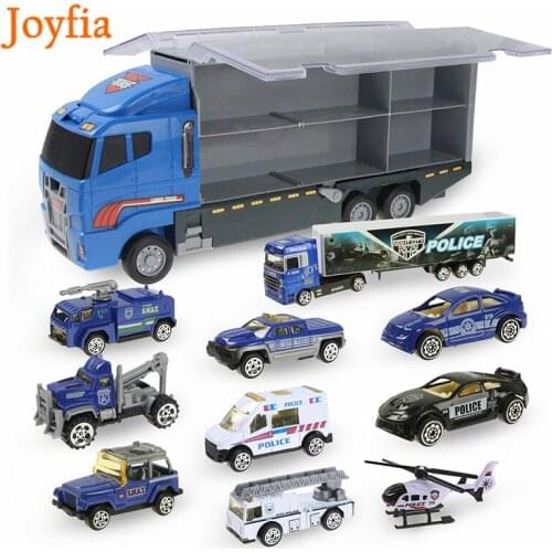 Joyfia Military Cars