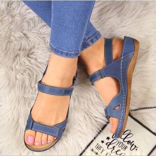 KJGIUD Low-heeled Shoes
