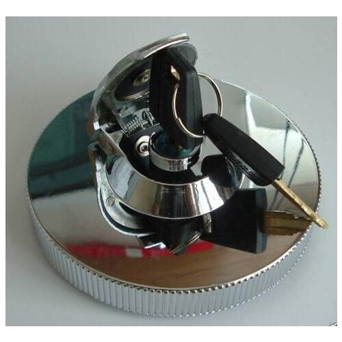 086-1781 099-8548 096-3100 for Caterpillar (CAT) Locking Fuel Cap