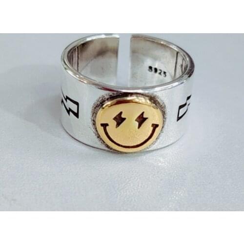 LATS Antique Rings