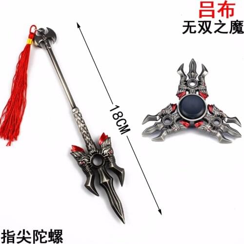LOL finger fingertips ,Metal gyro, rotates darts,Fingertips gyro,Spinning Top,hand spinner,Stress Relief Toy,Fidget Spinner