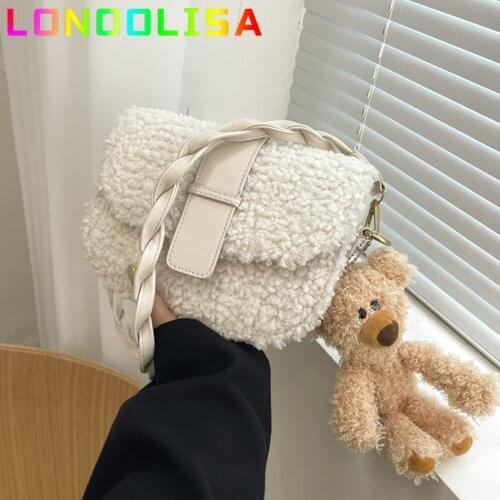 LONOOLISA Women's Woven Bags