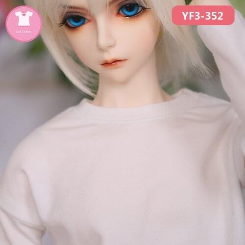 BJD Clothes RSdoll Sean 1/3 Doll BJD Clothes YF3-352 Repair The Body OUENEIFS Handsome Clothes