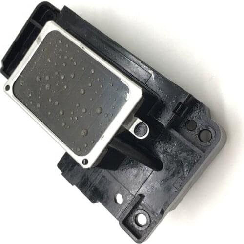 SXYTENCHI ORIGINAL F166000 F151000 F151010 Printhead Print Head Printer head for Epson R200 R210 R220 R230 R300 R310 R320 R340 R