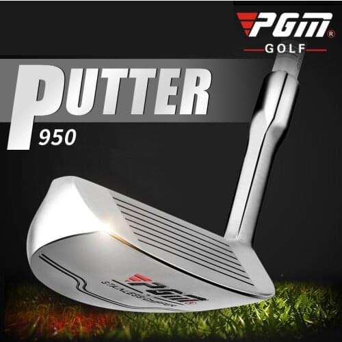 PGM Genuine New Golf Driver 35"cut Putter Men Women Lifting Rods Stainless Steel Shafts Zinc Alloy Beginner Driver Club Exercise