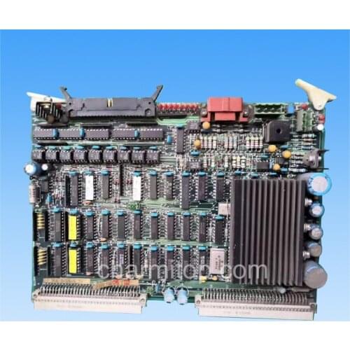 Charmilles Circuit board BSE-12B / 380502565 for Charmilles EDM machine 510F