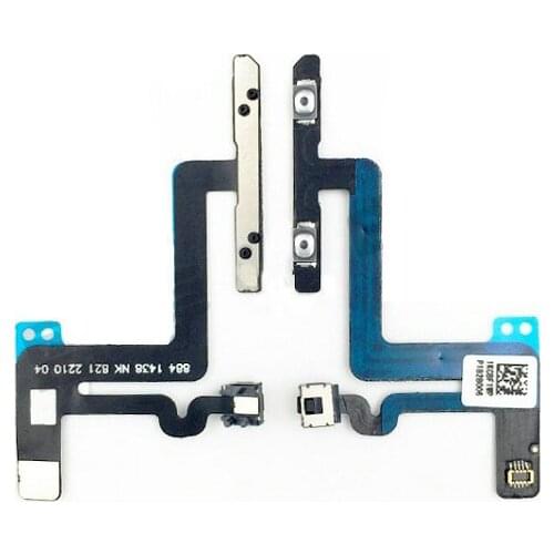 High Quality Volume Button Flex Cable For Apple iPhone 6 plus 5.5" Flex Cable