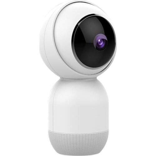 WIFI High Definition 1920P*1080P Home Security Mobile Tracking Monitor Smart Camera