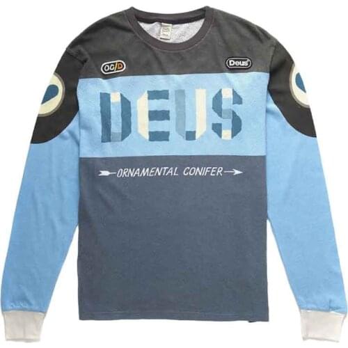 Women cycling Sweatshirt Motocross clothes long sleeve enduro downhill bke team bmx jersry cycling T-shirt mtb