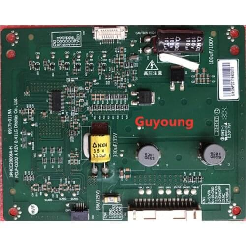 100% test for LC470EUN 6917L-0117A comaptible 6917L-0119A /0140A/0129A Constant current board 47 inch