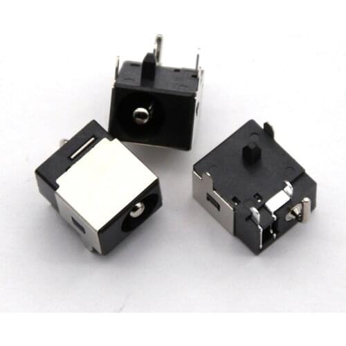2pcs For Asus ASUS K73 K73e K73s K73SD K73sv X73s N53 N53J N53SV N53JF DC Jack power connector socket Strombuchse Netzbuchse