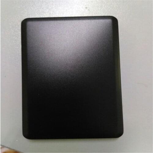 1.8 MICRO SATA 1.8-inch serial port mobile hard disk box, without packaging