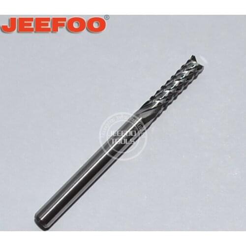 3.0mm PCB Print Circuit Board Drill Bits/Gong Bits/PCB CNC Router Bits