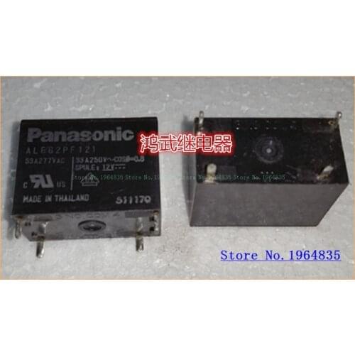 ALFG2PF121 33A 277VAC