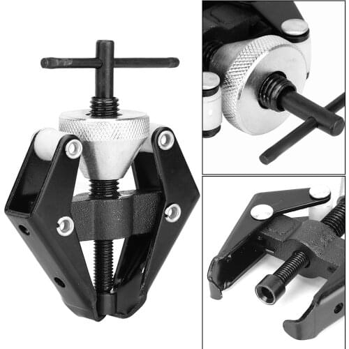 Car Battery Terminal Alternator Bearing Professional Parts Remover Puller Roller Extractor Windshield Wiper Arm Car Repair Tools
