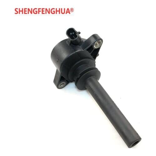 Ignition Coil Pack For HARLEY-DAVIDSON V-ROD VRSCA 3247701 32477-01