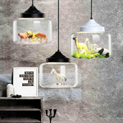 New Modern bar restautant Pendant Lights XUYIMING