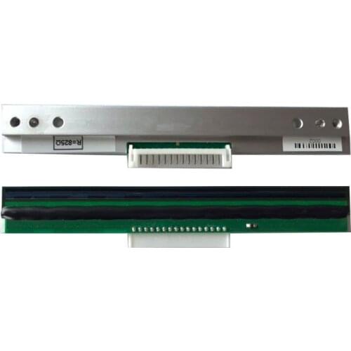 Original used printhead for DL-888D/820T, Printer Spare Parts