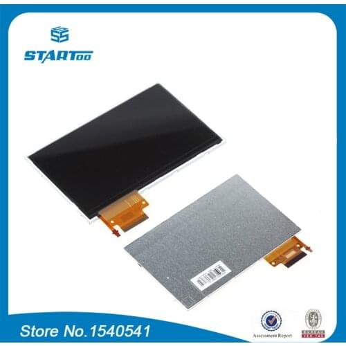 Original New LCD Display Screen Replacement for Sony for PSP 2000 Repair Part