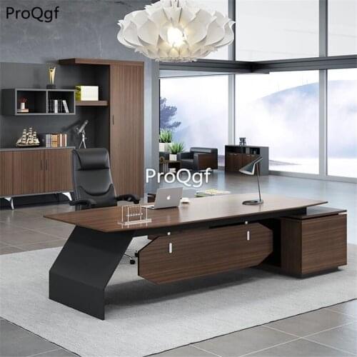 Prodgf 1Pcs A Set 280cm length ins Romantic Office Study Table Desk