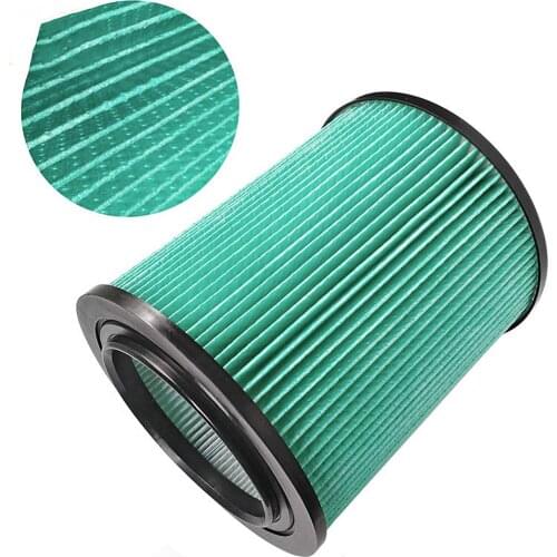 Vacuum Cleaner Dust Filters Replacement for Craftsman 9-17912 Vac HEPA Clean Filter Spare Parts Accessories