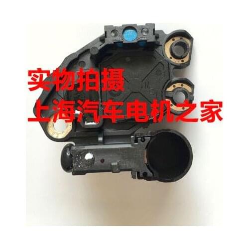 For Mercedes-Benz C200 E200 E260 R300 R350 E300 generator regulator