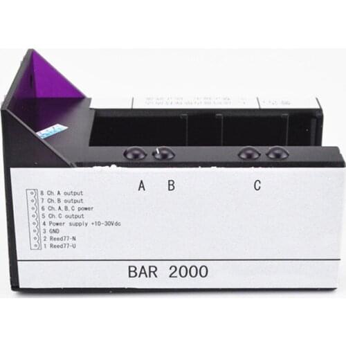 BAR2000 KM773350G01 Elevator Reader Sensor KLP01800
