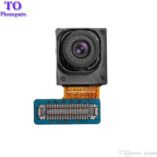 Front Facing Camera Flex Cable Replacement For Samsung Galaxy S7 G930F G930T S7 Edge G935F G935A camera module