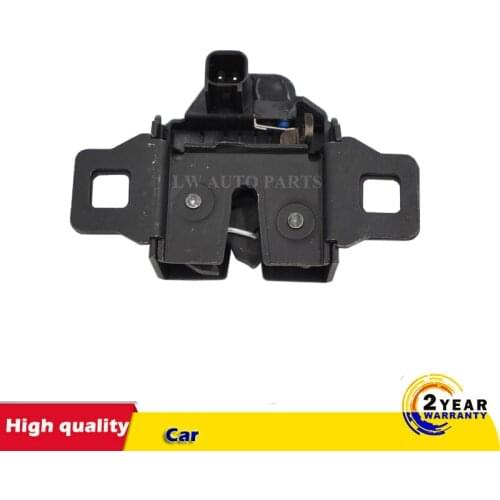 LR065340 LR041431 car new front Bonnet Hood Latch for Freelander 2 2006-Land Range Rover Evoque 2012- Discovery LR3 LR4