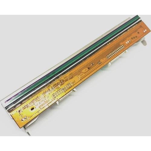 Free shipping Suitable for original TOSHIBA EX6T wide-format barcode printer original print head barcode print head thermal head