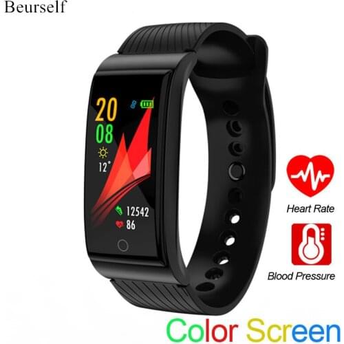 BeUrSelf Smart Electronics